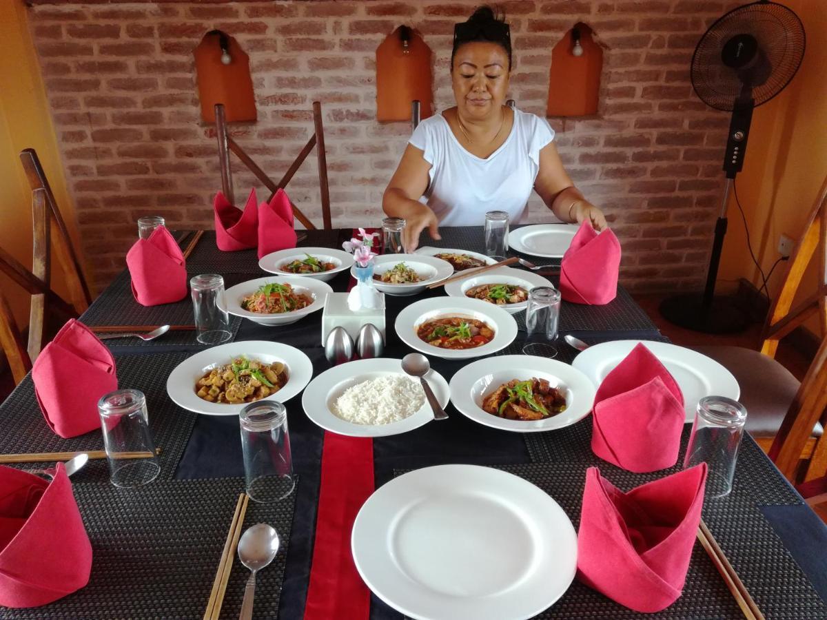 Khwapa Chhen Hotel Bhaktapur Exterior photo